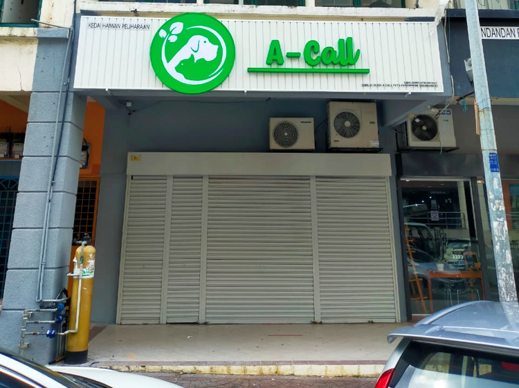 Wet Nose Pet Shop 3